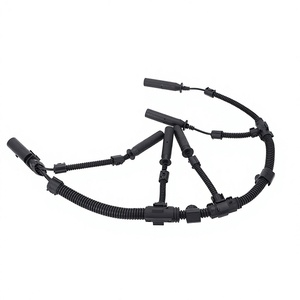 ชุดสายไฟหัวเทียน 070971277B สำหรับ VW Transporter 2003-10 2.5 TDI - Product Image 1