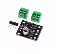 Driver Motor DRV8871 3.6A DC Driver Motor h-bridge PWM modul Driver