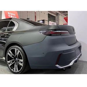 Kit de carrosserie de pare-chocs <span class=keywords><strong>prix</strong></span> usine pour BMW SÉRIE 7 F01 F02 2009-2015 Modifié au modèle 2024 G70. - Product Image 6