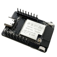Modul Kamera Pemantauan Lokal ESP32-S3 CAM dengan WIFI untuk Papan Pengembangan dan Sensor OV2640