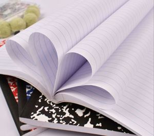 สมุดโน้ตแบบกำหนดเองสำหรับโรงเรียน - Product Image 5