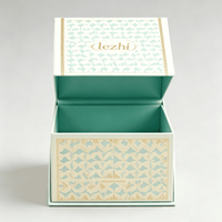 Boîtes d'emballage pour vêtements de yoga avec fermeture recyclable personnalisée, boîtes cadeaux magnétiques en carton de luxe, boîtes rigides