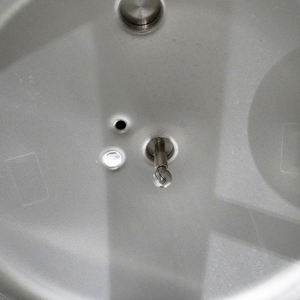 Tanque de Fermentación de Cerveza con <span class=keywords><strong>Doble</strong></span> Pared de Acero Inoxidable de 1000L, 2000L, 3000L con Boca de Inspección Lateral - Product Image 6