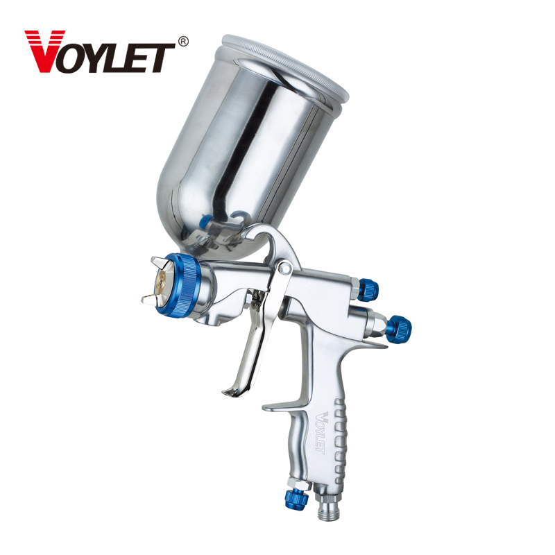Voylet LS20 Professional Gravity Feed HVLP