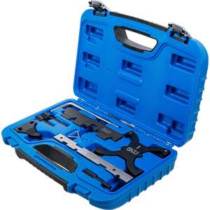Jeu d'outils de calage du moteur BGS pour Ford, Mazda, Volvo - Product Image 3