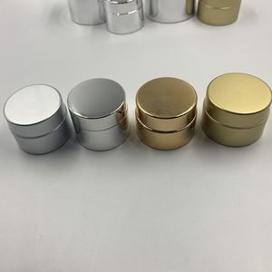 Envases <span class=keywords><strong>de</strong></span> plástico para cremas faciales, frascos vacíos <span class=keywords><strong>de</strong></span> plástico para cremas, 5g, 10g, 15g, 30g, 50g, 80g, PP, venta al por mayor - Product Image 2