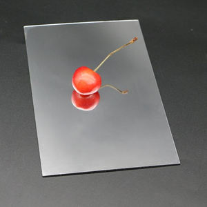 Alands <strong>Abs</strong> Double Colour <strong>Sheet</strong> 2 Layers Colors Laser CNC Engraving For Advertising Signs Badges Wholesale Price - Product Image 2