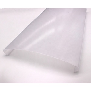 Tùy chỉnh hiện đại đường sắt Giao thông vận tải LED tuyến tính ánh sáng Polycarbonate/Acrylic khuếch tán cho đèn bóng râm - Product Image 2