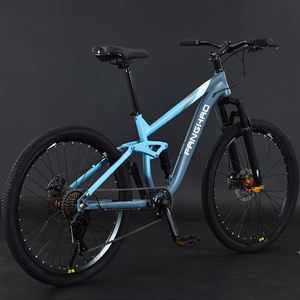 Vélos de montagne pour adultes Nouveau vélo de montagne 21 24 vitesses 26/27.5/29 pouces Vélo de montagne à suspension de haute qualité pour hommes <span class=keywords><strong>VTT</strong></span> - Product Image 6