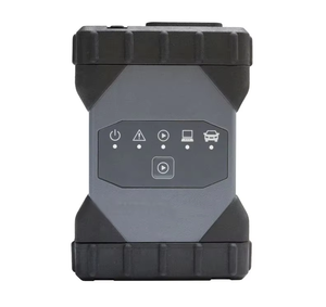 MB STAR C6 DOIP WIFI Outil de diagnostic automobile OBD2 avec ordinateur portable CF54 - Product Image 3