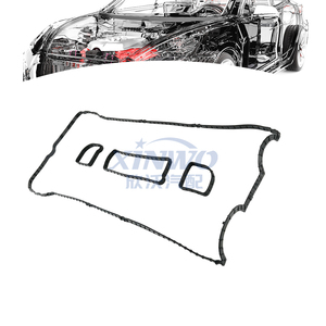 Xinwo रॉकर कवर गैसकेट lr025664 भूमि रोवर फ्रीलैंडर <span class=keywords><strong>2</strong></span> और खोज खेल और रेंज रोवर वोग/स्पोर्ट <span class=keywords><strong>2</strong></span>.0l पेट्रोल - Product Image 2