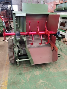 Alimentador de Placas de Cadena con Motor para Transporte de Arcilla en Máquina para Fabricar Bloques Huecos (Industria de la Ladrillería) - Product Image 2