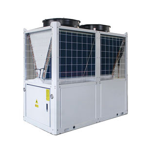 Chauffe-<span class=keywords><strong>eau</strong></span> à source <span class=keywords><strong>d</strong></span>'<span class=keywords><strong>air</strong></span> pour piscine, réfrigérant R410, pompe à chaleur solaire, 25 kW à 220 kW, pompe à chaleur commerciale pour piscine - Product Image 2