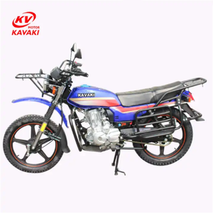 Motocicleta de Dos Ruedas con Motor de Gasolina de 4 Tiempos para Adultos, Modelo Nuevo, Usada, en Venta - Product Image 3