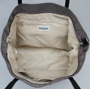 Venta directa de fábrica Cremallera geométrica Negro Oro Mujeres Bolsos PU asa de hombro Correas de bolso de volumen medio - Product Image 5