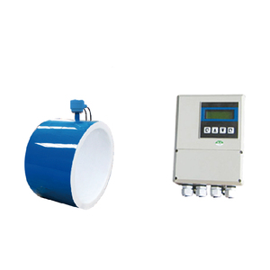 Medidor de Flujo 2026 en Oferta, Medición de Agua para Procesos Industriales, para Química, Alimentos, Bebidas y Tratamiento de Aguas Residuales - Product Image 3