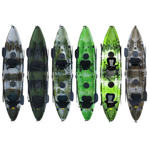 <span class=keywords><strong>Kayak</strong></span> <span class=keywords><strong>Doble</strong></span> Segmentado para Dos Personas, <span class=keywords><strong>Kayak</strong></span> Rígido en Venta, Reseñas de Kayaks en Venta - Product Image 3