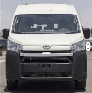 COMPRE UN AUTO USADO TOYOTA Hiace HR BUS 2024 - Product Image 2