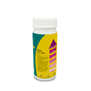 Bandelettes de test de salive à l'oxyde nitrique - Product Image 4