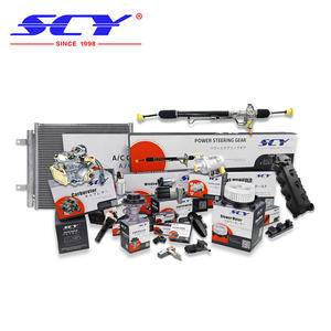 פלסטיק אוויר מסנן דיור מתאים למאזדה BT50 08 WL81-13-320 אוויר נקי מסנן תיבת WL8113320 - Product Image 3
