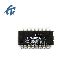 SACOH ICs circuiti integrati di alta qualità componenti elettronici microcontrollore Transistor IC chip LTC6802G-1 - Product Image 1
