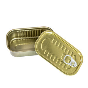 <span class=keywords><strong>Vide</strong></span> Boîte De Sardines - Product Image 4