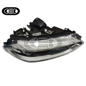 TUZHIHAO OEM para BMW Serie 1 F52 <span class=keywords><strong>F40</strong></span> Conjunto de faros LED Luz de coche original para <span class=keywords><strong>116i</strong></span> 114i M135i Números de pieza 63117466503 - Product Image 5