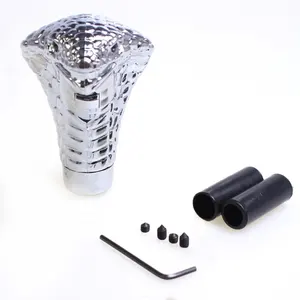 งูเย็น Ledperilla De Cambio คู่มือลูกบิดเกียร์อัตโนมัติ - Product Image 1