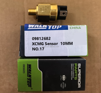 Suku Cadang Mesin Diesel Alat Berat Konstruksi Berkualitas Tinggi Sensor Wheel Loader