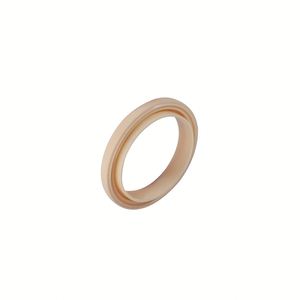 Junta de silicona de 54 mm apta para uso alimentario, repuesto compatible con máquinas de café Breville/Sage - Product Image 1