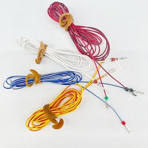 工程机械控制系列线束 - Product Image 1