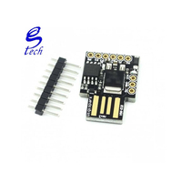 ATTINY85 Digispark General mini USB Placa de desarrollo común Modo Attiny 85 para juguetes inteligentes Microcontrolador ATTINY85
