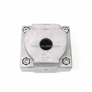 Flacon flexible Valplast d'accessoires de laboratoire dentaire professionnel de flacon de prothèse dentaire - Product Image 5