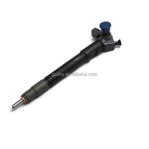 Injecteur à rampe commune diesel 28579431 A6720170121 - Product Image 3