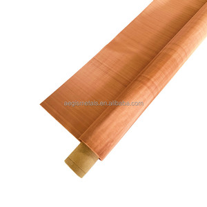 Đồng Truyền Vải/99.95% Tinh Khiết Dây Đồng Lưới/Siêu Mịn Đồng Vải - Product Image 5