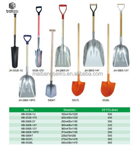 Altri Attrezzi Manuali, Pale da Neve, Servizi OEM/ODM Disponibili, Vendita Diretta dalla Fabbrica, Qualità Affidabile - Product Image 3