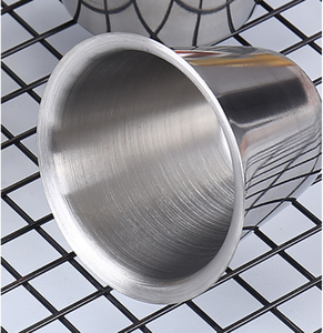 DFHS2 Tazas para Salsas de Acero Inoxidable 304 Fáciles de Limpiar, Multi-especificación, Duraderas, Tazas para Salsas Chinas - Product Image 3