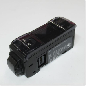 Sensor Láser MU-N12 Original, Nuevo, Multifuncional, Controlador de Sensor, Submáquina - Product Image 6