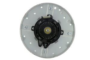 220V 60Hz fer Machine à laver accessoires de <span class=keywords><strong>réparation</strong></span> embrayage électrique de haute qualité pour hôtels embrayage pour <span class=keywords><strong>Electrolux</strong></span> Machine 15KGS - Product Image 2