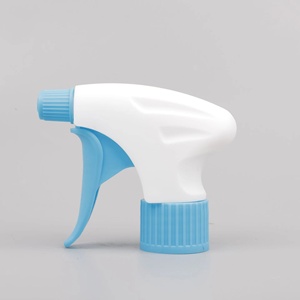 28mm vòi phun nhựa kích hoạt Phun <span class=keywords><strong>28</strong></span>/400 <span class=keywords><strong>28</strong></span>/<span class=keywords><strong>410</strong></span> phun sương tốt để làm sạch tưới vườn - Product Image 4