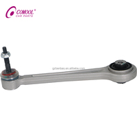 Sistemas de Suspensión Automotriz COMOOL 33326777424 33322348886 para BMW, Piezas de Brazo de Control Inferior Trasero E39E60E61E63E64E65E66E67