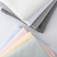 Usine de tissus en coton biologique Ecou Tex, incluant le tricotage, le tissage, la teinture et l'impression, certifiée GOTS, OCS, GRS, etc. OEKO-TEX