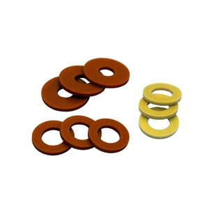 Prix bas M10 M20 épaississement plat Penny rondelle ronde M6 <span class=keywords><strong>X</strong></span> 16X1.4mm 25x3.5x1mm - Product Image 6