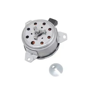 Motor del Ventilador del Radiador Chevrolet Hummer 12 V 15780796 para Reparación o Reemplazo - Product Image 2