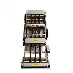 อุปกรณ์เสริม7010000273 <span class=keywords><strong>ATM</strong></span> Xiaoxing CDU-7000 S7010000273จ่าย<span class=keywords><strong>กาว</strong></span>3ช่อง - Product Image 6