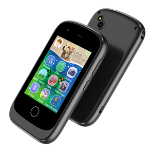 Teléfonos móviles para juegos, juguete para niños, música MP3, cámara Dual, pantalla táctil, Dial inteligente, teléfono <span class=keywords><strong>de</strong></span> aprendizaje para niños, niños y niñas - Product Image 6