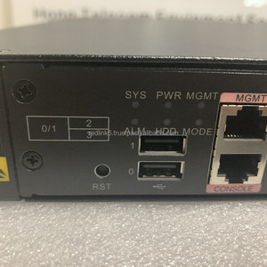 02357FBE USG6855G  USG6855G(HTM) โฮสต์ (4*400GE QSFP-DD) เกตเวย์รักษาความปลอดภัยระดับองค์กร ไฟร์วอลล์ - Product Image 4