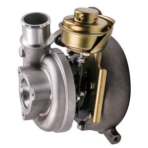 Turbocompresor MaXpeedingrods GT2056V para Nissan Patrol Mistral 3.0L Refrigerado por Agua y Aceite 724639-5006S - Product Image 3