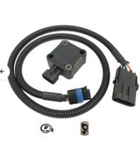 Capteur de position du papillon des gaz OE 550389 pour camion