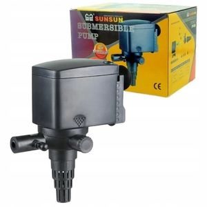 Pompa filtro acquario 3 in 1 per acquari, sistema <span class=keywords><strong>essenziale</strong></span> <span class=keywords><strong>di</strong></span> circolazione dell'<span class=keywords><strong>acqua</strong></span> JP-022/23/024/025 220V - Product Image 3